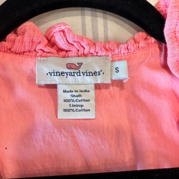 Women’s Vineyard Vines Dress - Picture 2 of 2